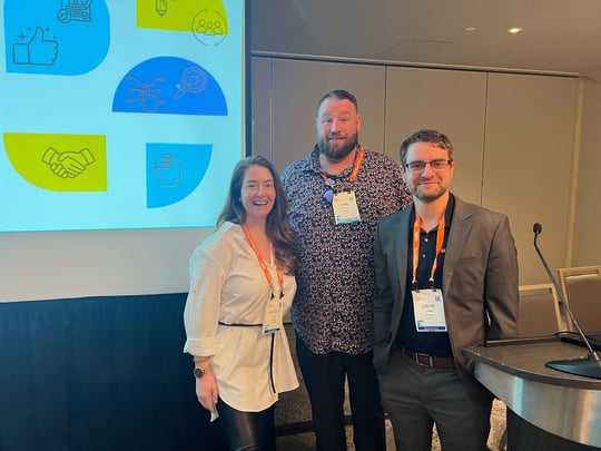 2025 ANCOR Team at Presentation-1