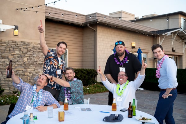 2025 CDSA Professional photos trivia night1