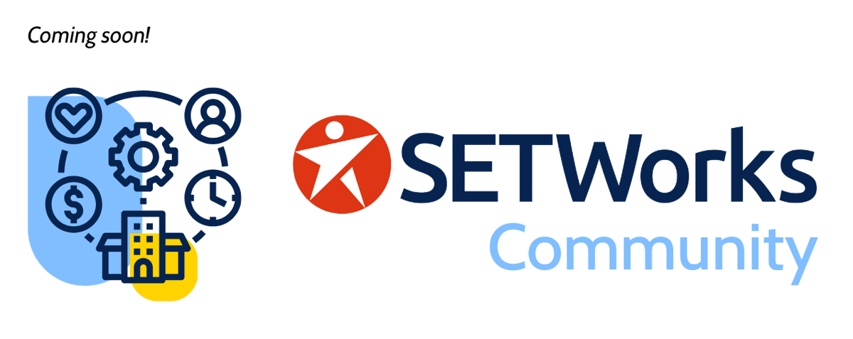 coming soon comunity-1